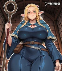 Marcille Donato