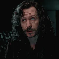 Sirius O Black