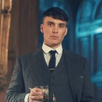Thomas Shelby