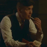 Thomas Shelby