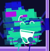 GLITCHY - C2BC