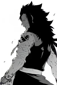 Gajeel Redfox