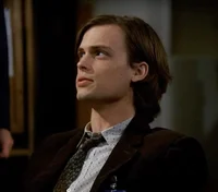 Spencer Reid