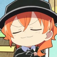 Chuuya