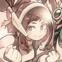 MHA pick me