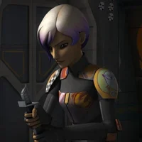Sabine Wren