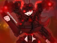 Executor Speakerwoma