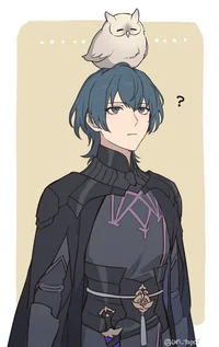 Byleth Male