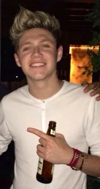 Niall Horan - 2013