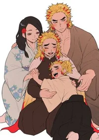 Familia rengoku 
