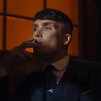 Thomas Shelby