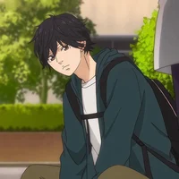 AHR Kou Mabuchi