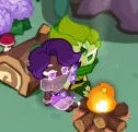 Wind Archer Cookie