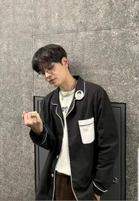 Kim Seungmin