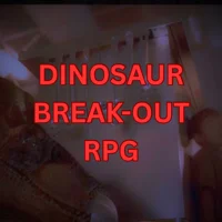 Dino break-out RPG