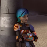 Sabine Wren