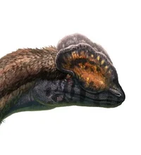 Dilophosaurus