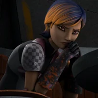Sabine Wren