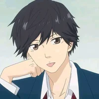 AHR Kou Mabuchi