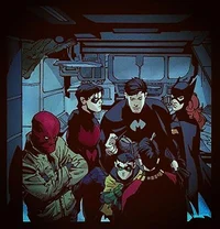 Batfamily