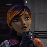 Sabine Wren