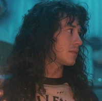 Eddie Munson