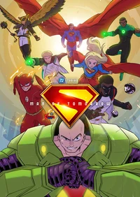 El Hombre del Mañana