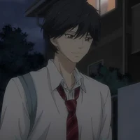 AHR Kou Mabuchi