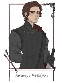 Jacaerys V