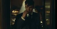 Thomas Shelby