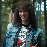 Eddie M