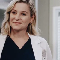 Arizona Robbins