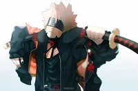 Katsuki Bakugo