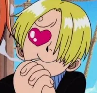 Sanji Vinsmoke