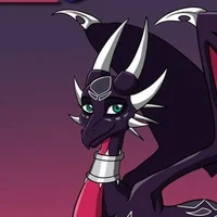 Cynder -mature-
