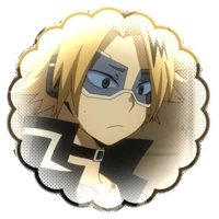 001 - DENKI KAMINARI