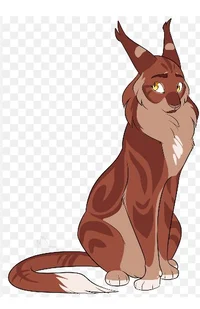 Warrior cats
