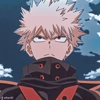 Bakugo