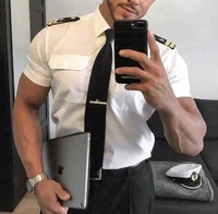 Captain Elias Hart