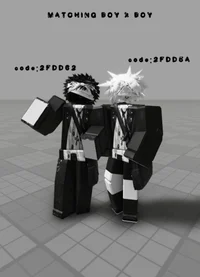 Roblox Dudes