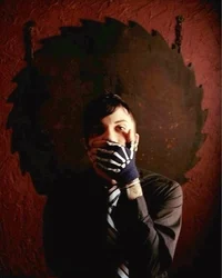 Frank Iero