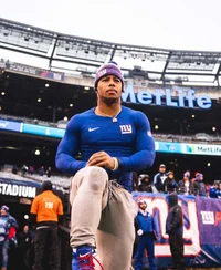 Saquon Barkley