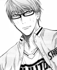 Midorima Shintaro