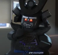 01 Garmadon