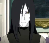 Orochimaru