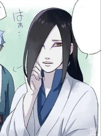 Orochimaru