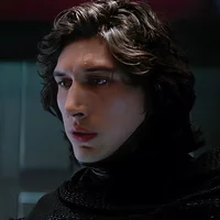 Kylo R