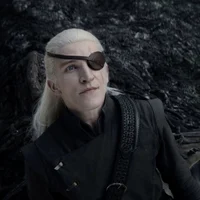 Aemond Targaryen