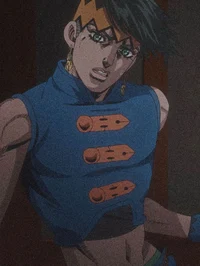 Rohan Kishibe