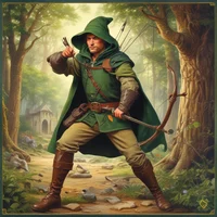 Robin Hood RP